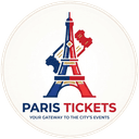 LouvreTickets logo